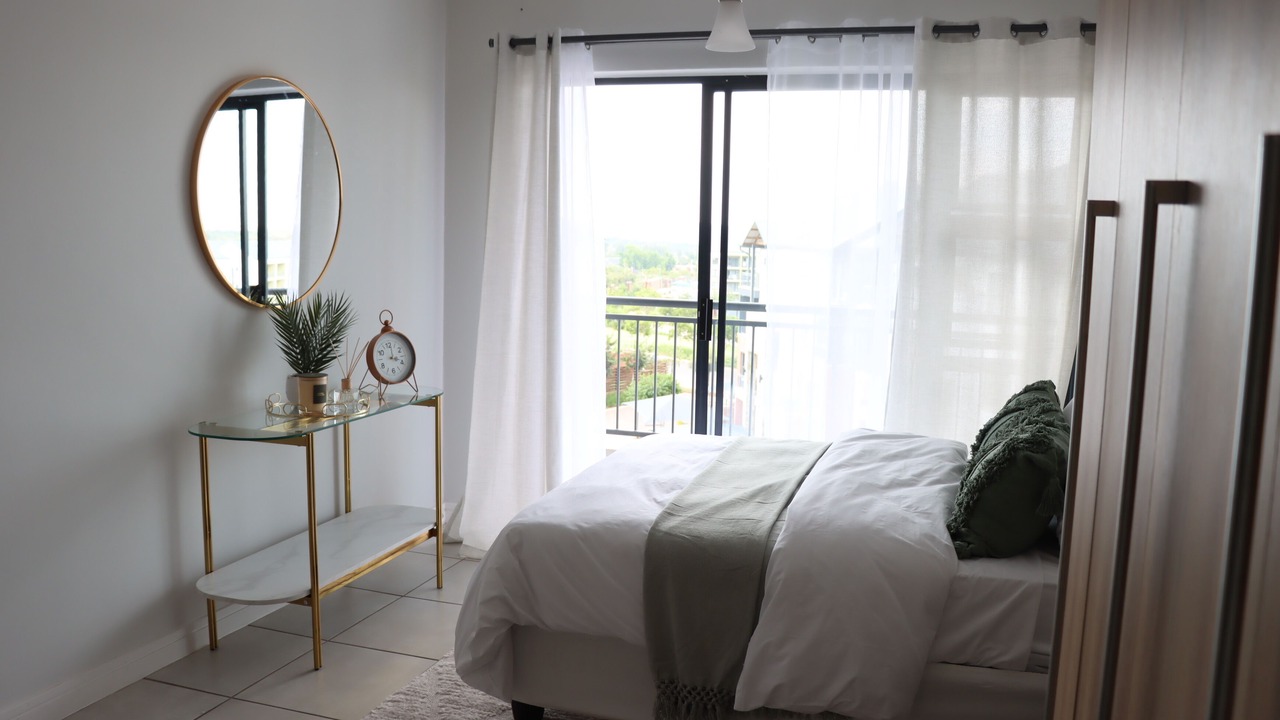 Photo of Bedroom in Tshwane