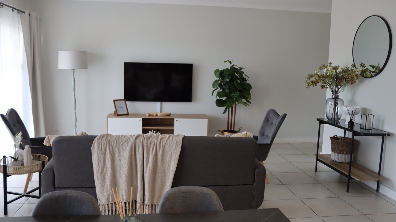 Photo of Livingroom in Tshwane