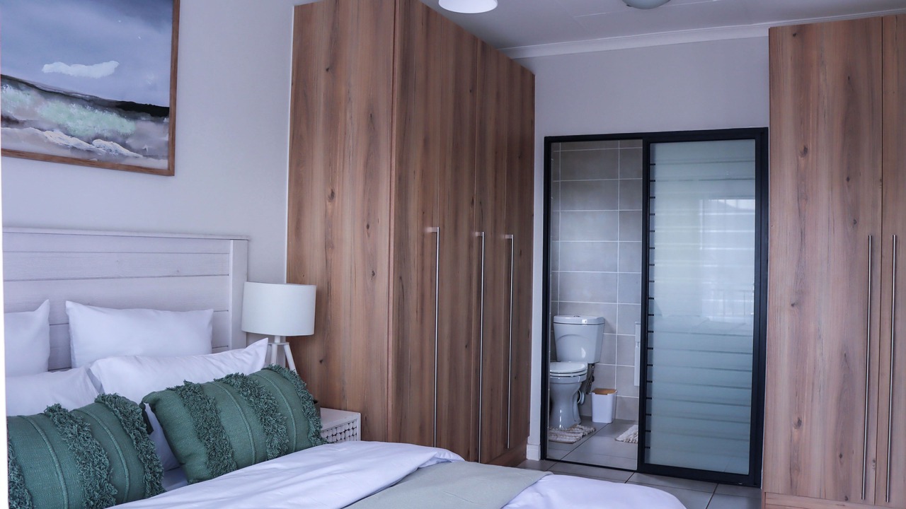 Photo of Bedroom in Tshwane