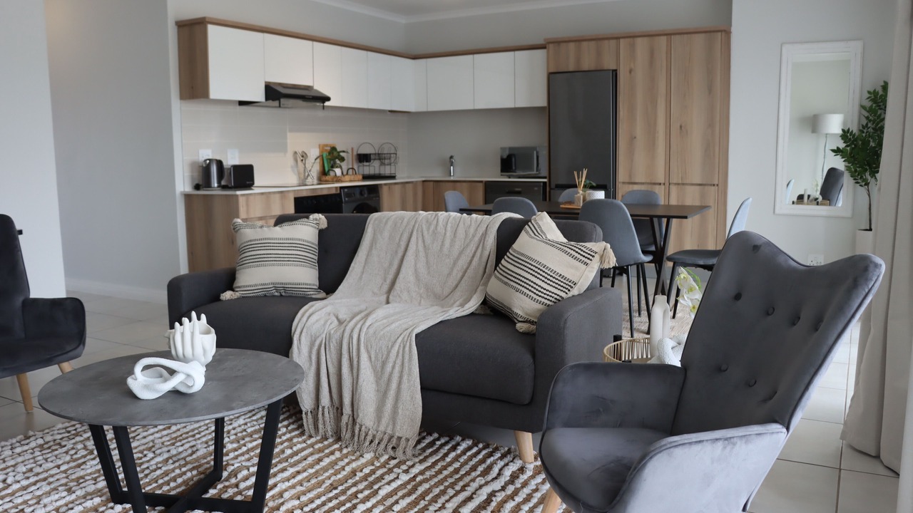 Photo of Livingroom in Tshwane