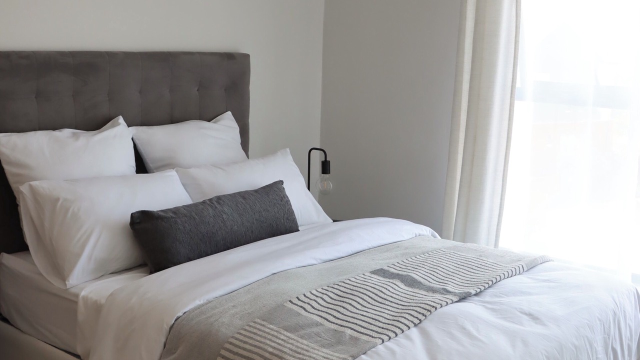 Photo of Bedroom in Tshwane