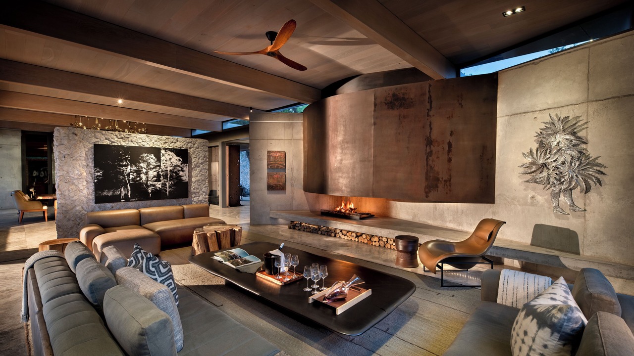 Photo of Livingroom in Bushbuckridge