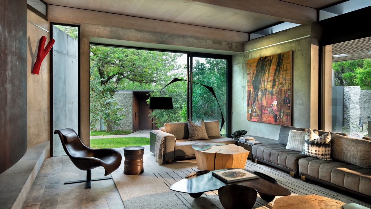 Photo of Livingroom in Bushbuckridge