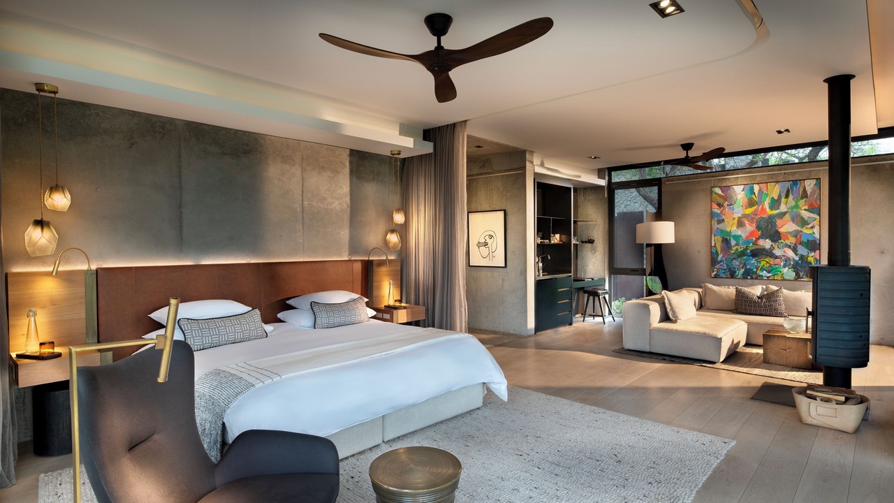 Photo of Bedroom in Bushbuckridge