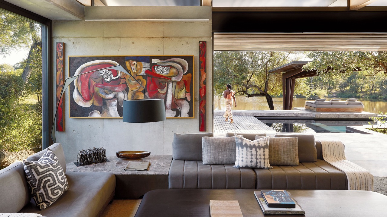 Photo of Livingroom in Bushbuckridge