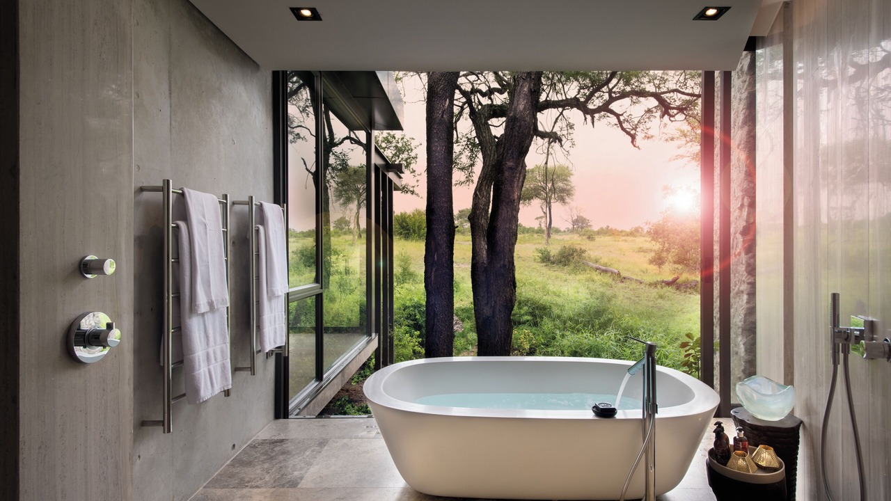 Photo of Bathroom in Bushbuckridge