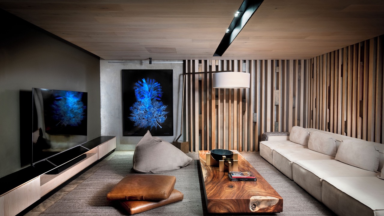 Photo of Livingroom in Bushbuckridge