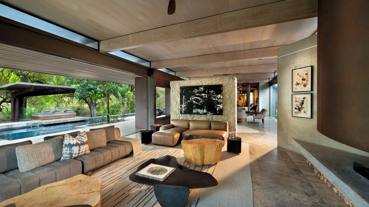 Photo of Livingroom in Bushbuckridge