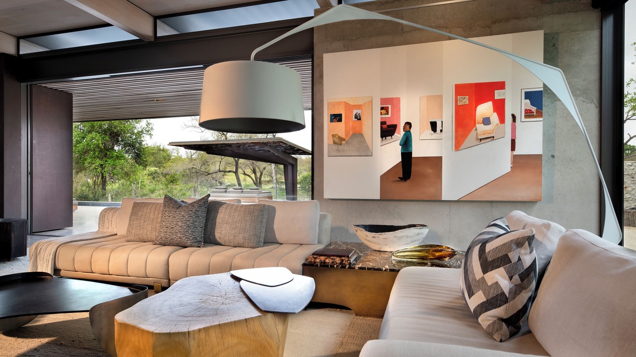 Photo of Livingroom in Bushbuckridge