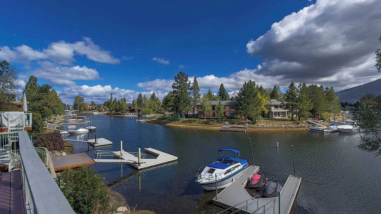 Photo of Others in Tahoe Keys