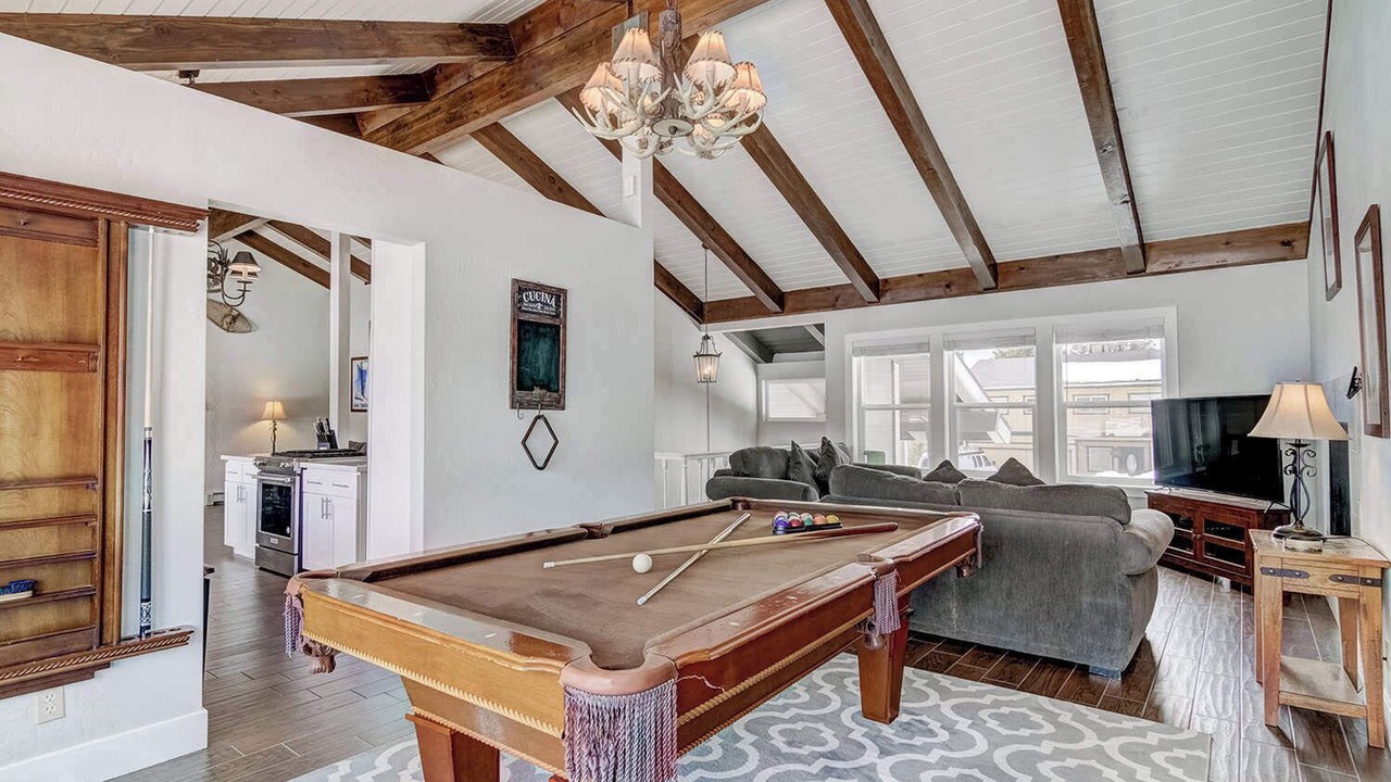 Photo of Outdoor in Tahoe Keys