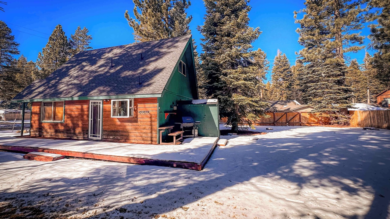 Photo of Others in Tahoe Paradise