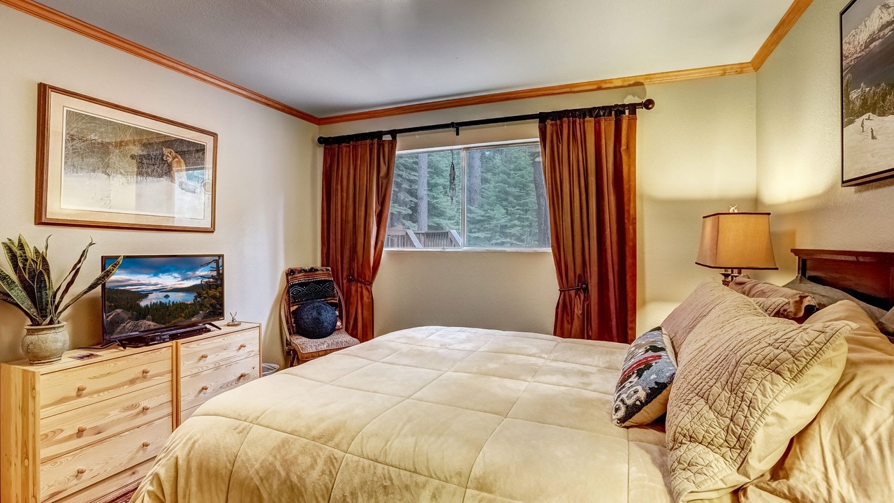 Photo of Others in Tahoe Paradise