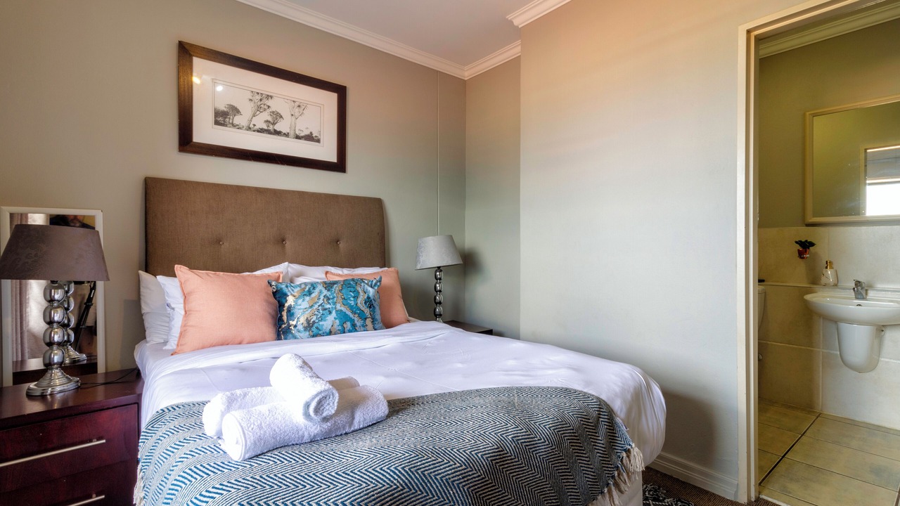 Photo of Bedroom in Greater Johannesburg Metropolitan Area