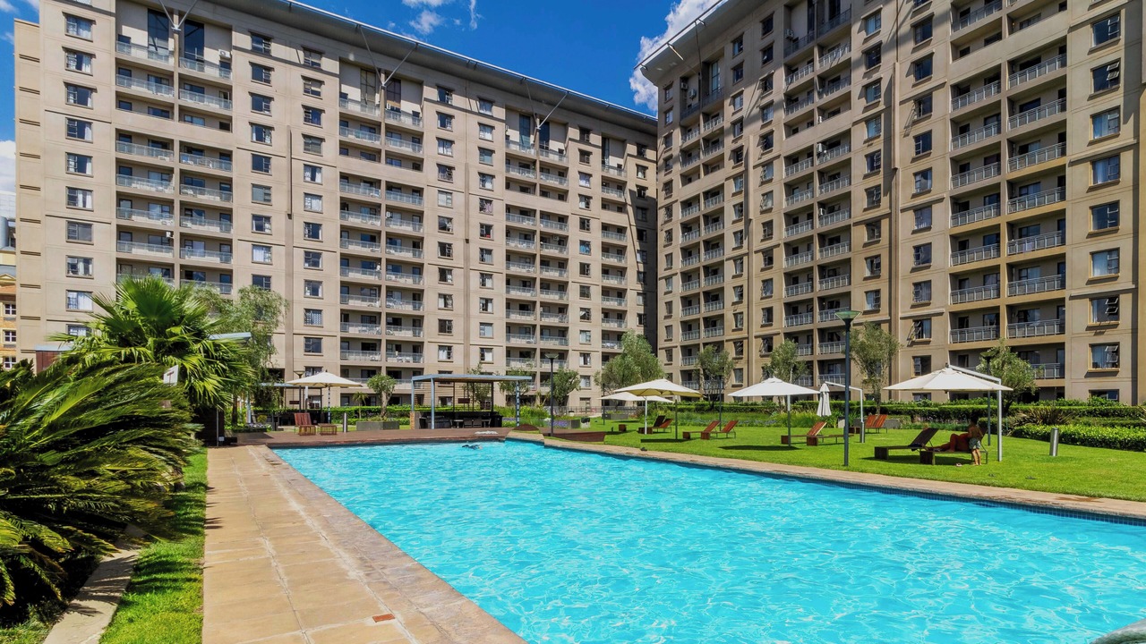 Photo of Outdoor in Greater Johannesburg Metropolitan Area