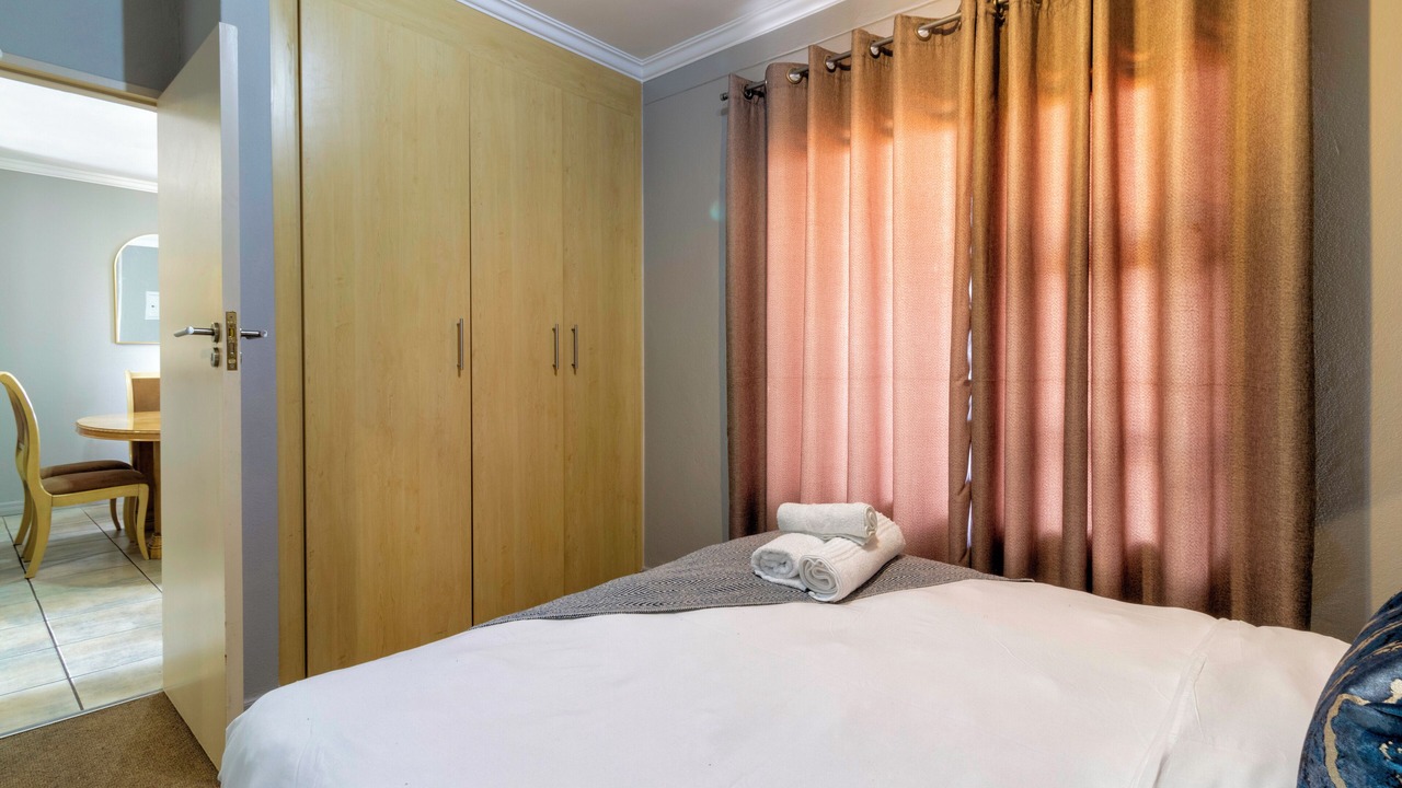 Photo of Bedroom in Greater Johannesburg Metropolitan Area