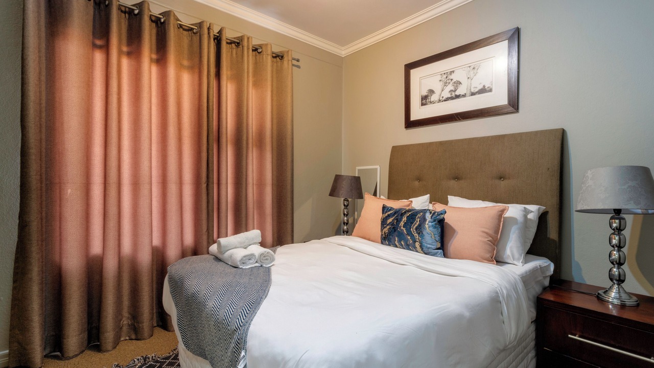 Photo of Bedroom in Greater Johannesburg Metropolitan Area