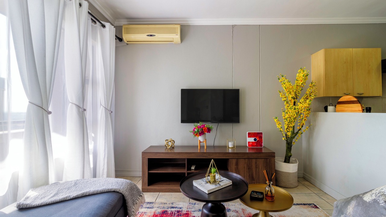 Photo of Bedroom in Greater Johannesburg Metropolitan Area