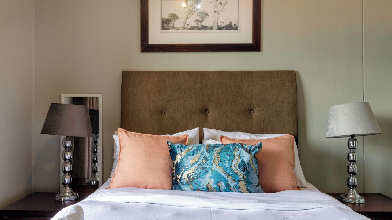 Photo of Bedroom in Greater Johannesburg Metropolitan Area