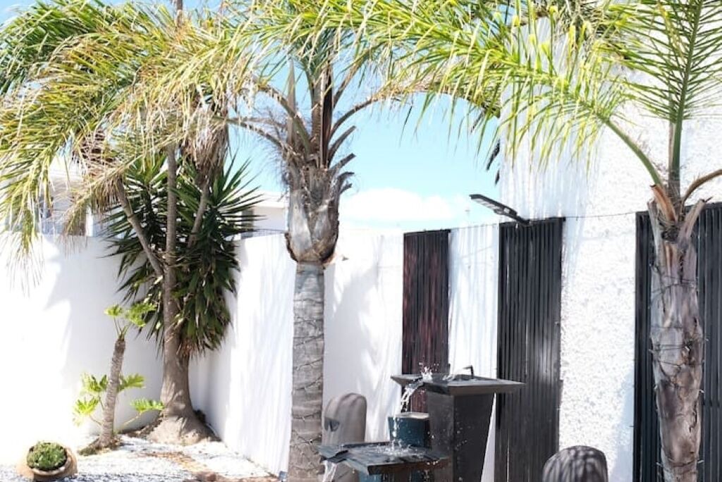 Photo of Patio Balcony in Flamingo Vlei