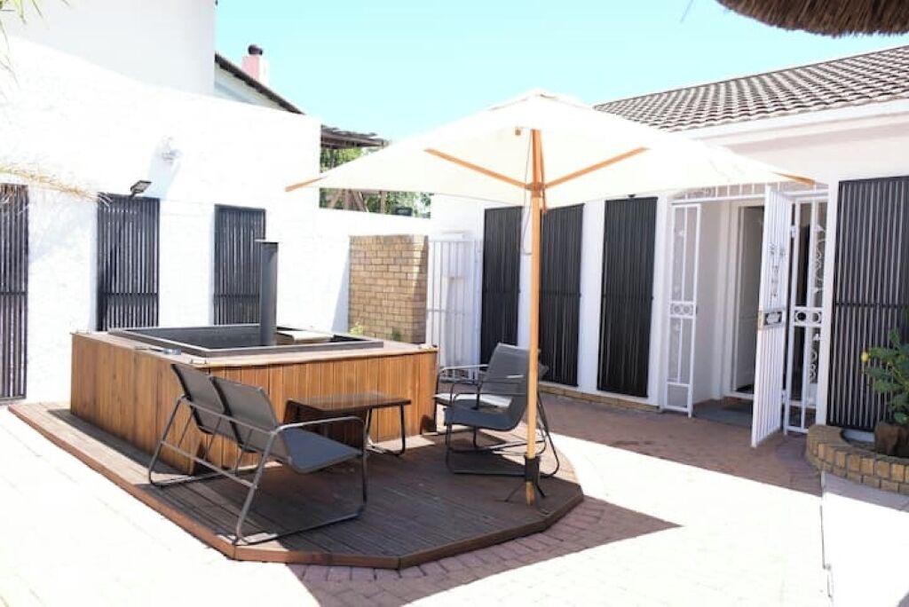Photo of Patio Balcony in Flamingo Vlei