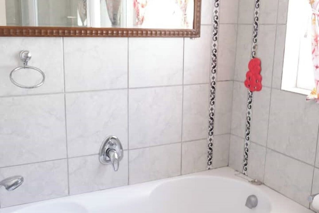 Photo of Bathroom in Flamingo Vlei