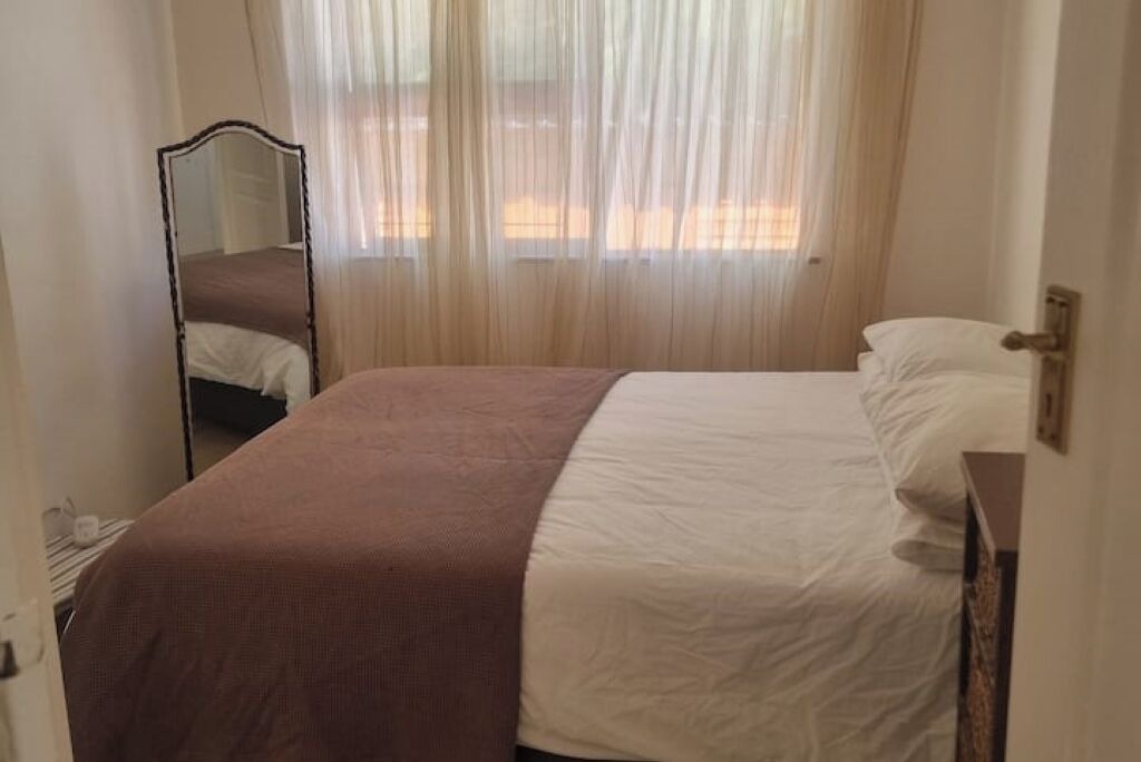 Photo of Bedroom in Flamingo Vlei