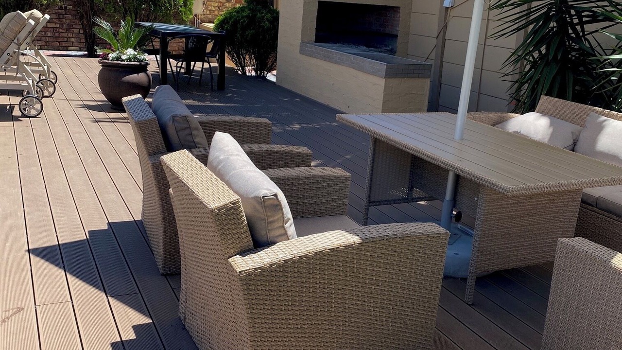 Photo of Outdoor in Welkom