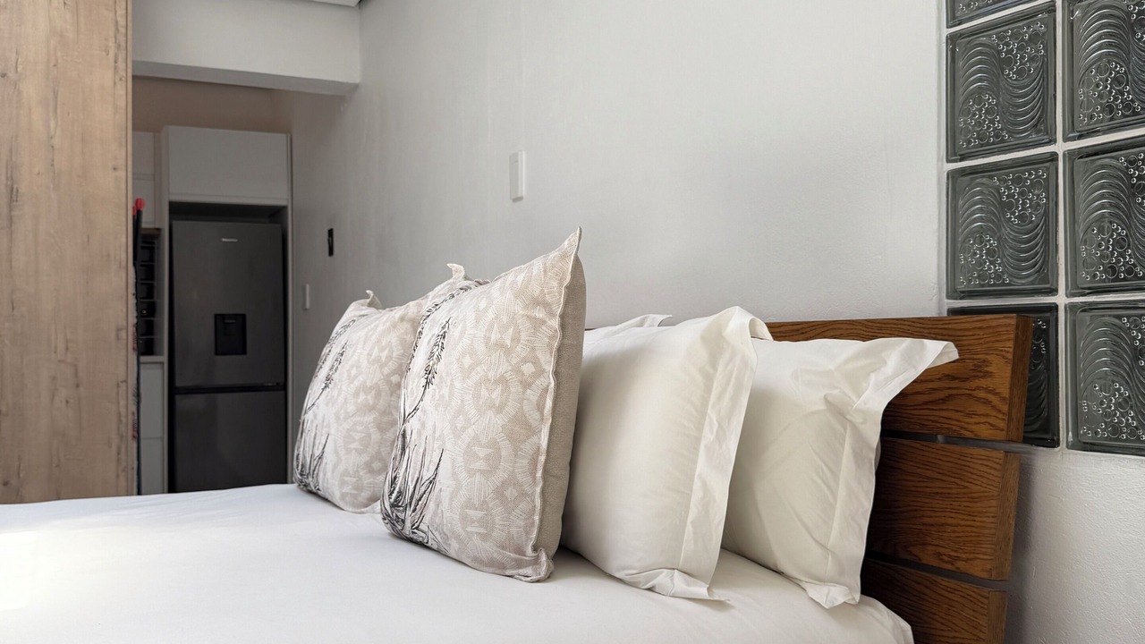 Photo of Bedroom in Welkom