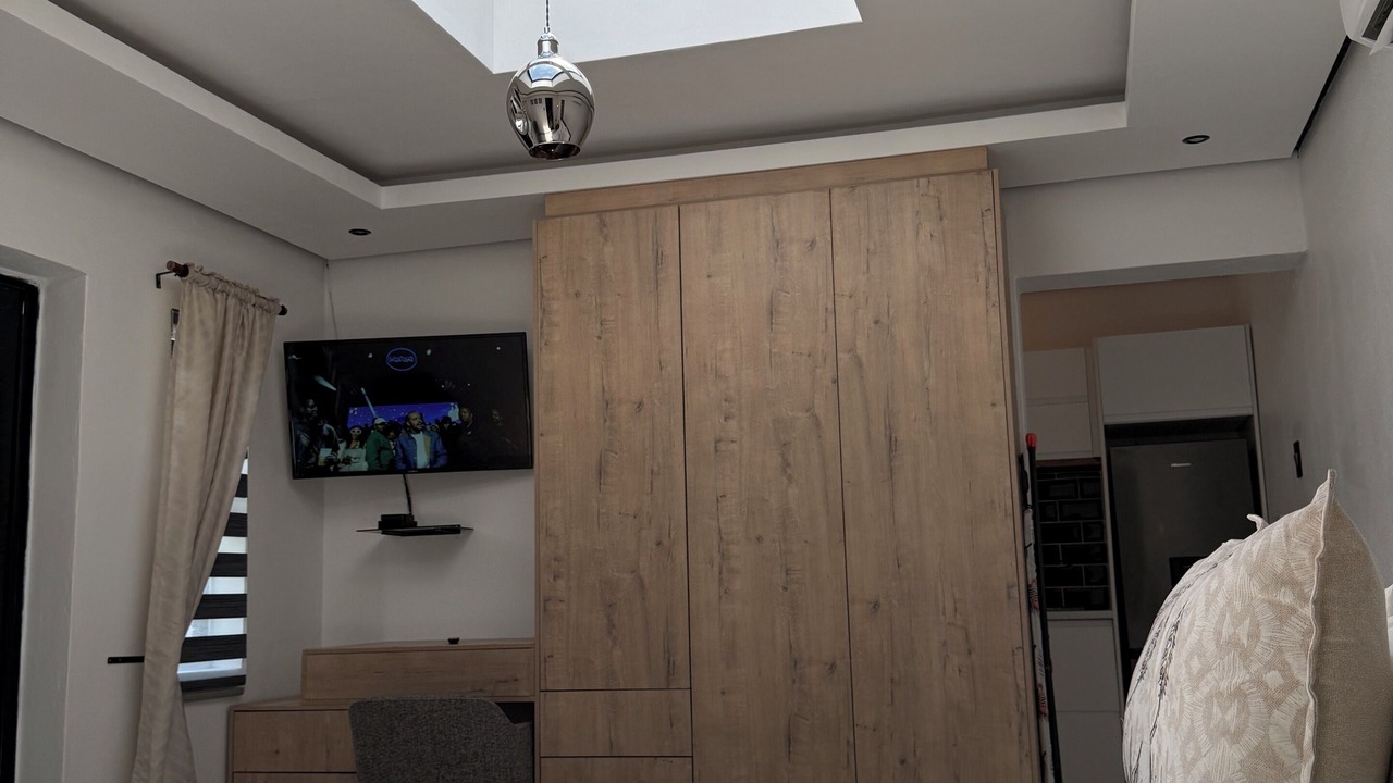 Photo of Bedroom in Welkom
