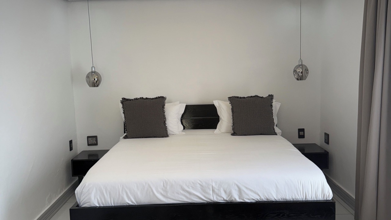 Photo of Bedroom in Welkom