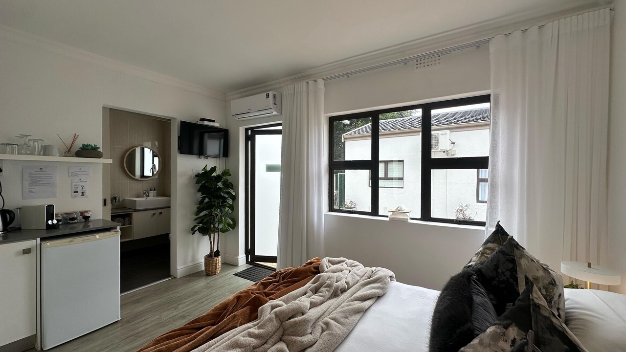 Photo of Bedroom in Tokai