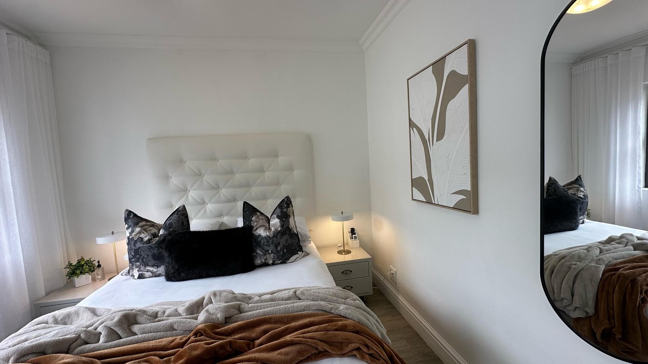 Photo of Bedroom in Tokai