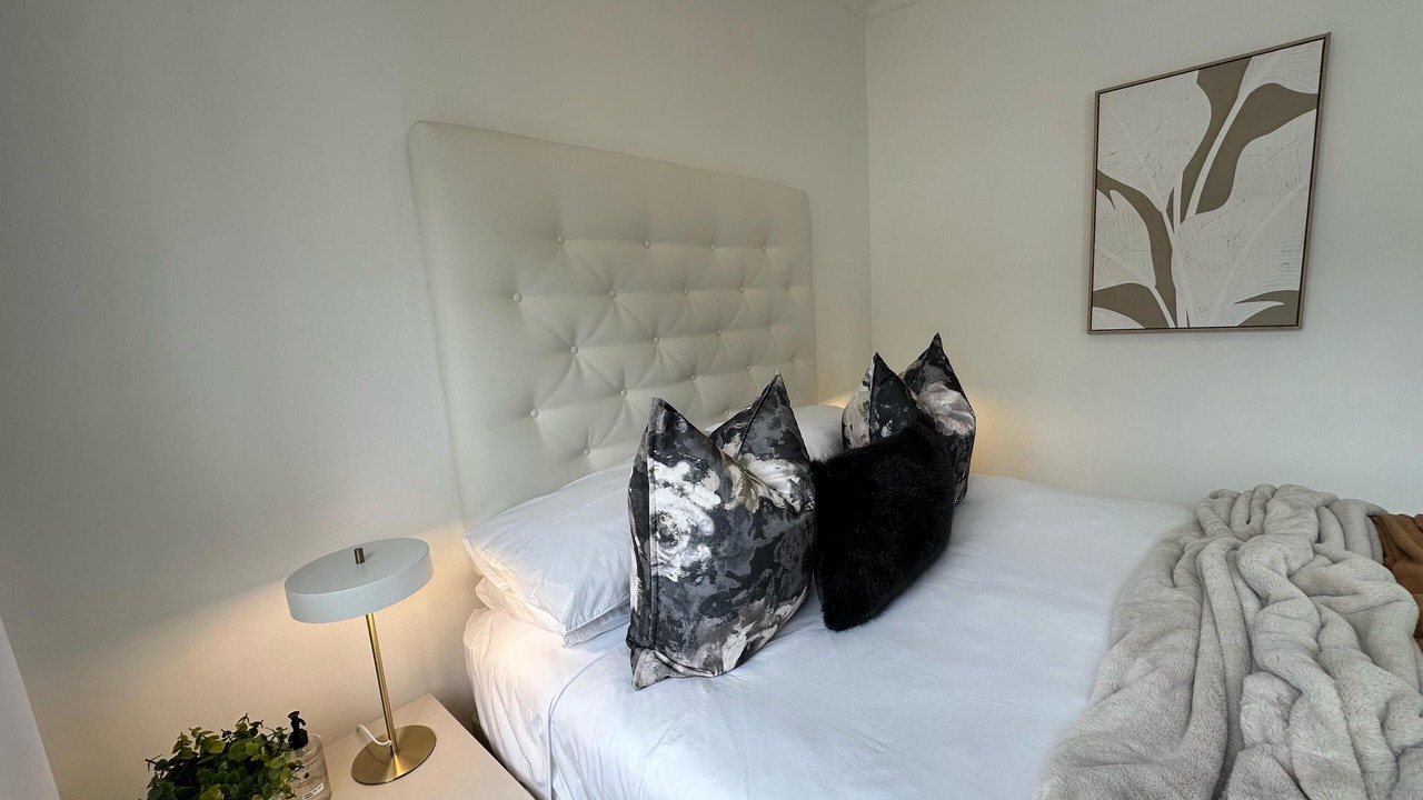 Photo of Bedroom in Tokai