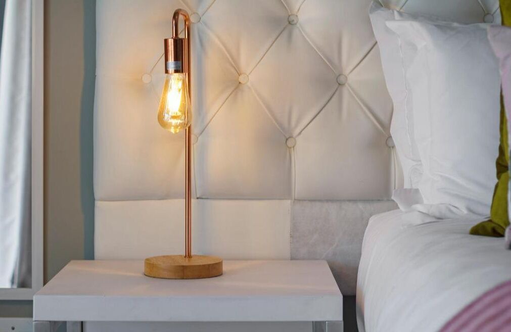 Photo of Bedroom in Lakeside