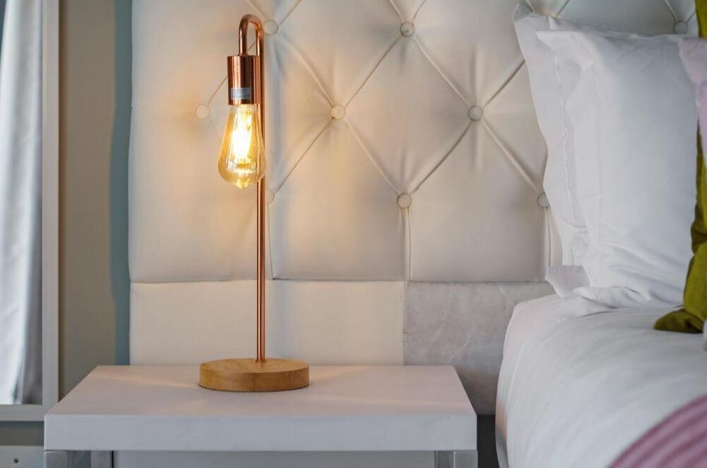 Photo of Bedroom in Lakeside