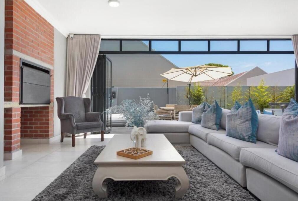 Photo of Livingroom in Tokai