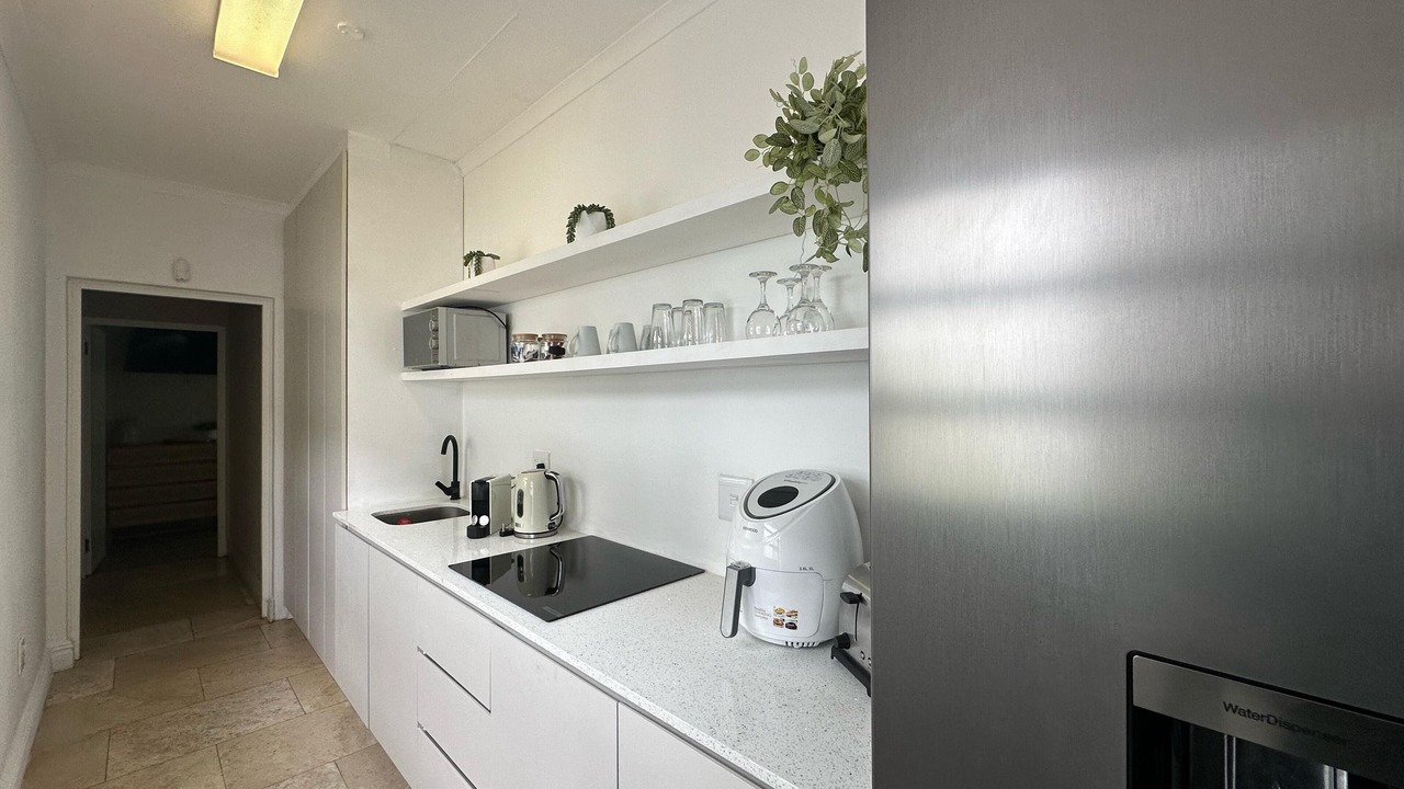 Photo of Kitchen in Lakeside