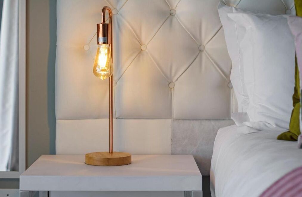 Photo of Bedroom in Lakeside