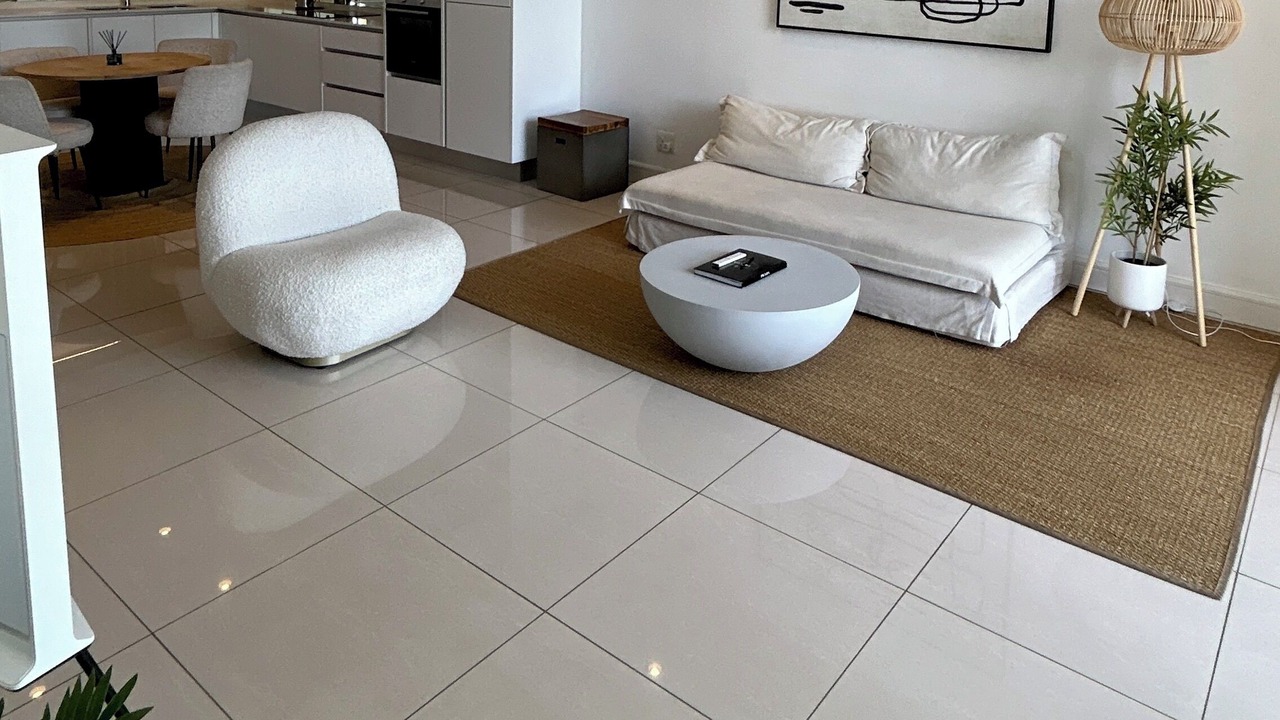 Photo of Livingroom in Houghton Estate
