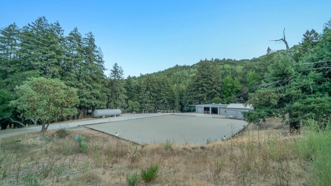 Photo of Outdoor in Gilroy