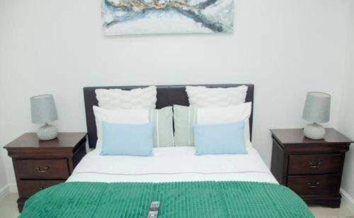 Photo of Bedroom in Plumstead