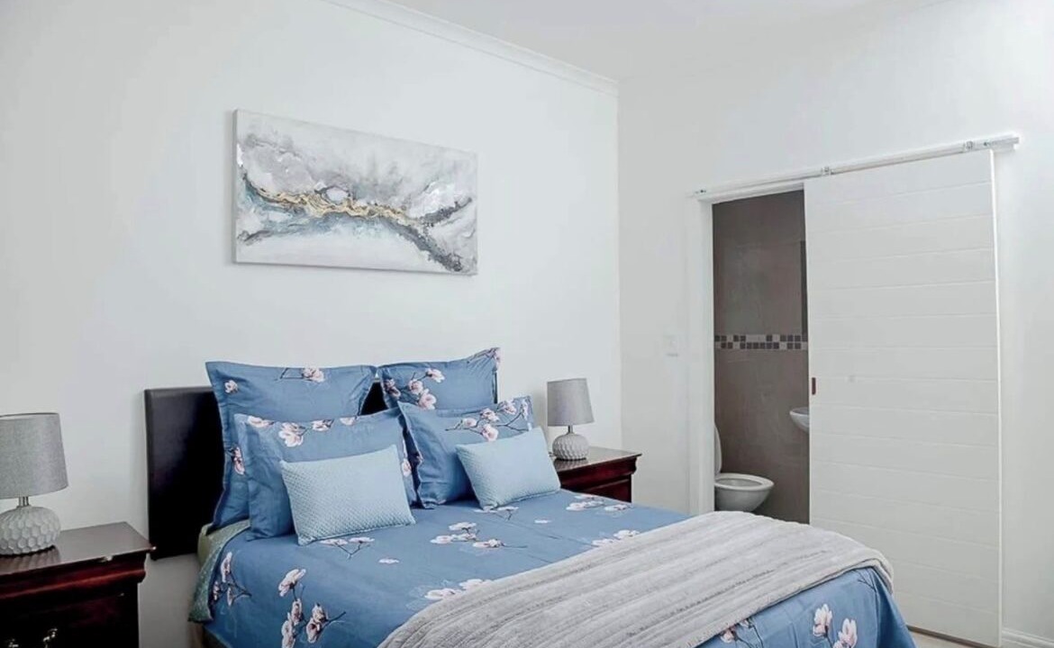 Photo of Bedroom in Plumstead