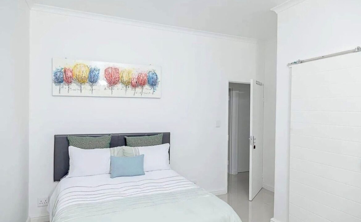 Photo of Bedroom in Plumstead