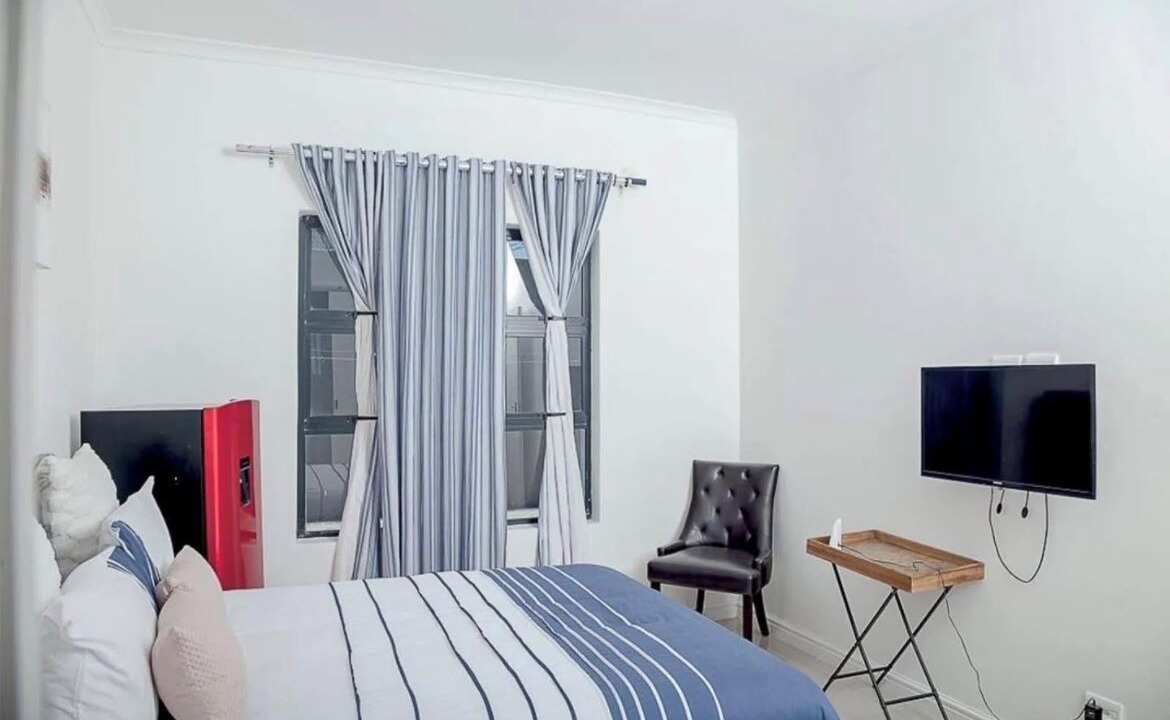Photo of Bedroom in Plumstead