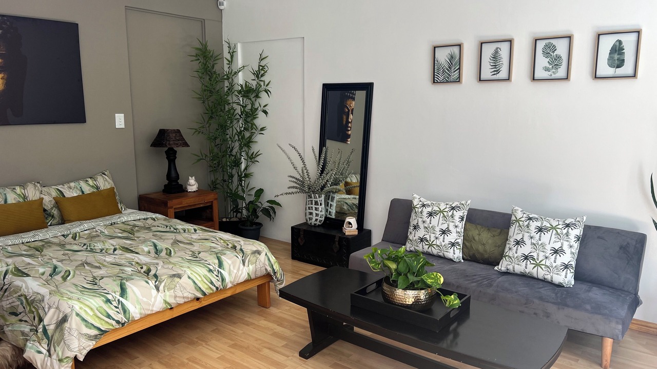 Photo of Bedroom in Eikenbosch