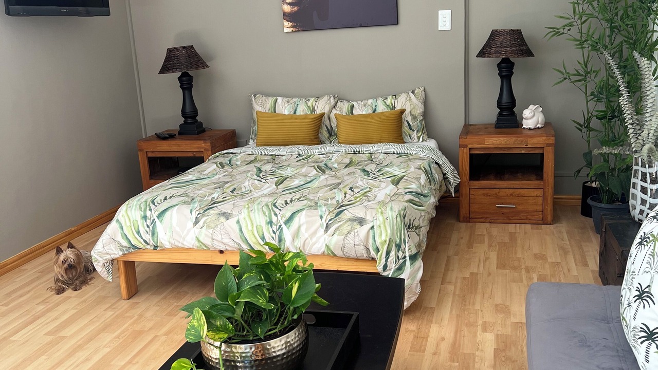 Photo of Bedroom in Eikenbosch