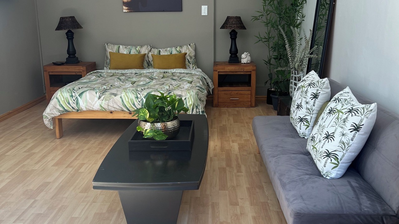 Photo of Bedroom in Eikenbosch