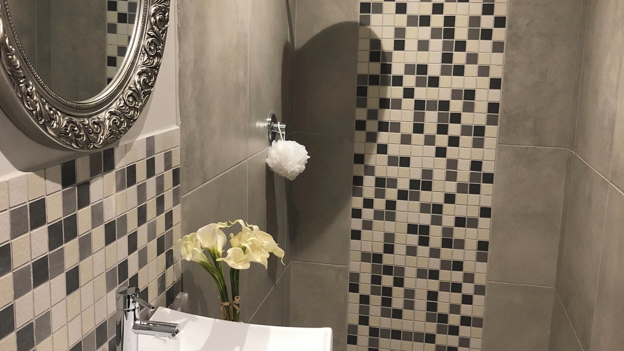 Photo of Bathroom in Eikenbosch