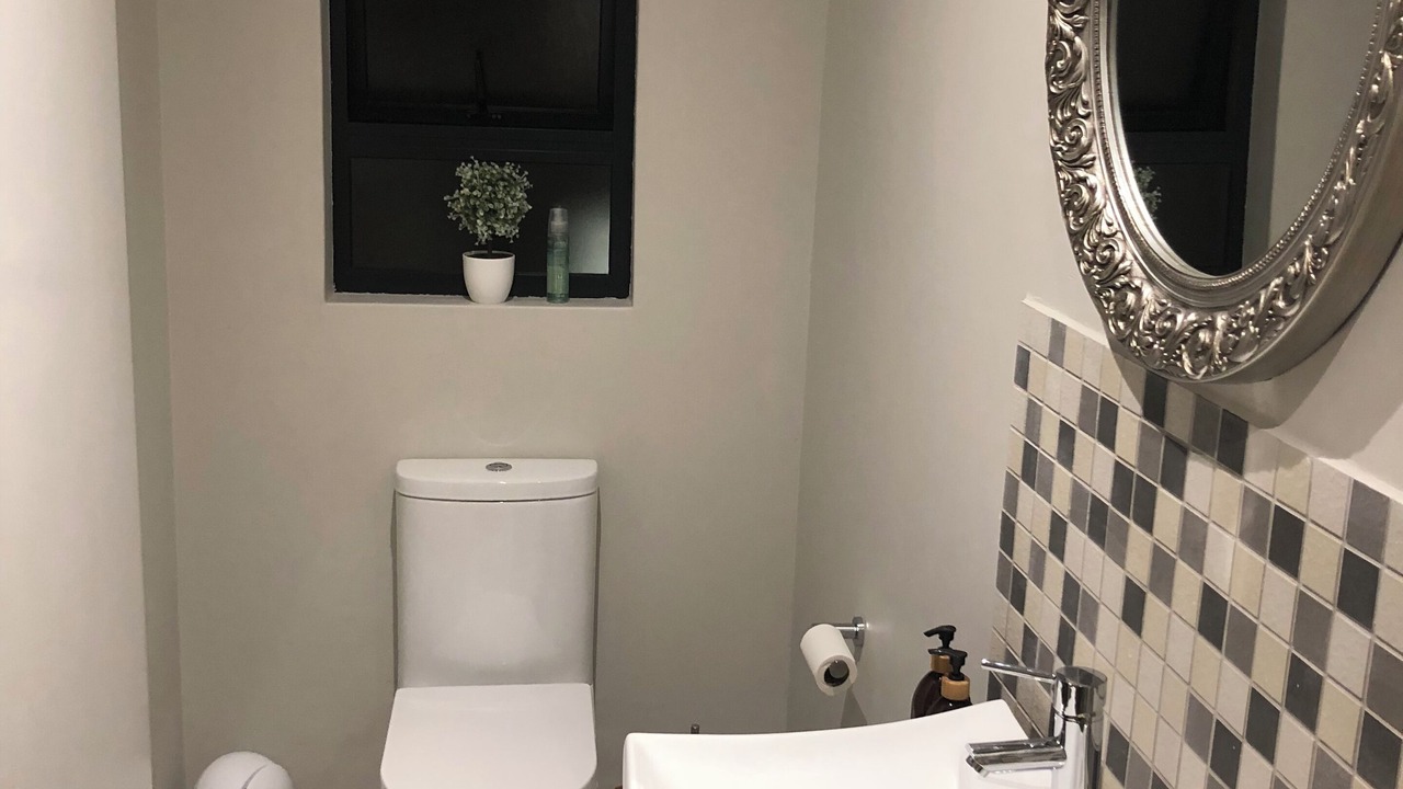 Photo of Bathroom in Eikenbosch